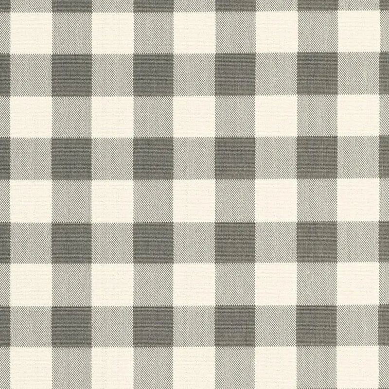 8' X 11' Gray And Ivory Indoor Outdoor Area Rug Homeroots Outdoor