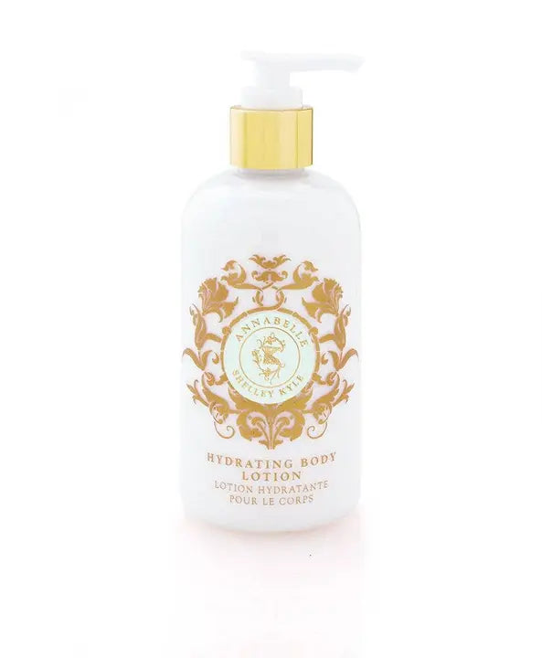 8oz Annabelle Hydrating Body Lotion Shelley Kyle