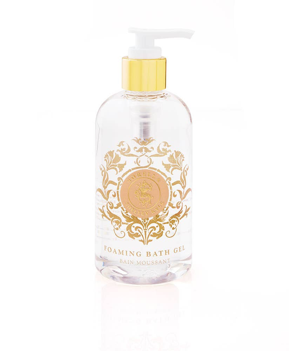 8oz Sorella Foaming Bath Gel Shelley Kyle