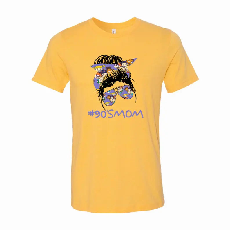 90s mom T-Shirt Simply Inspired Creations