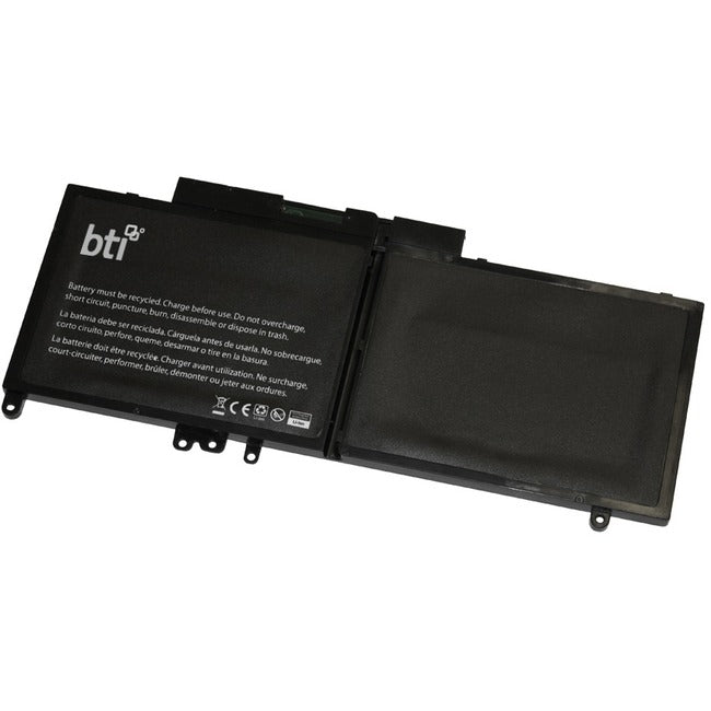BTI Battery - GreatEagleInc