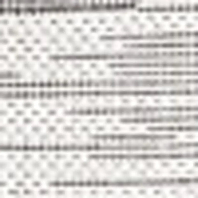 9' Ivory And Black Square Striped Indoor Outdoor Area Rug Homeroots Outdoor