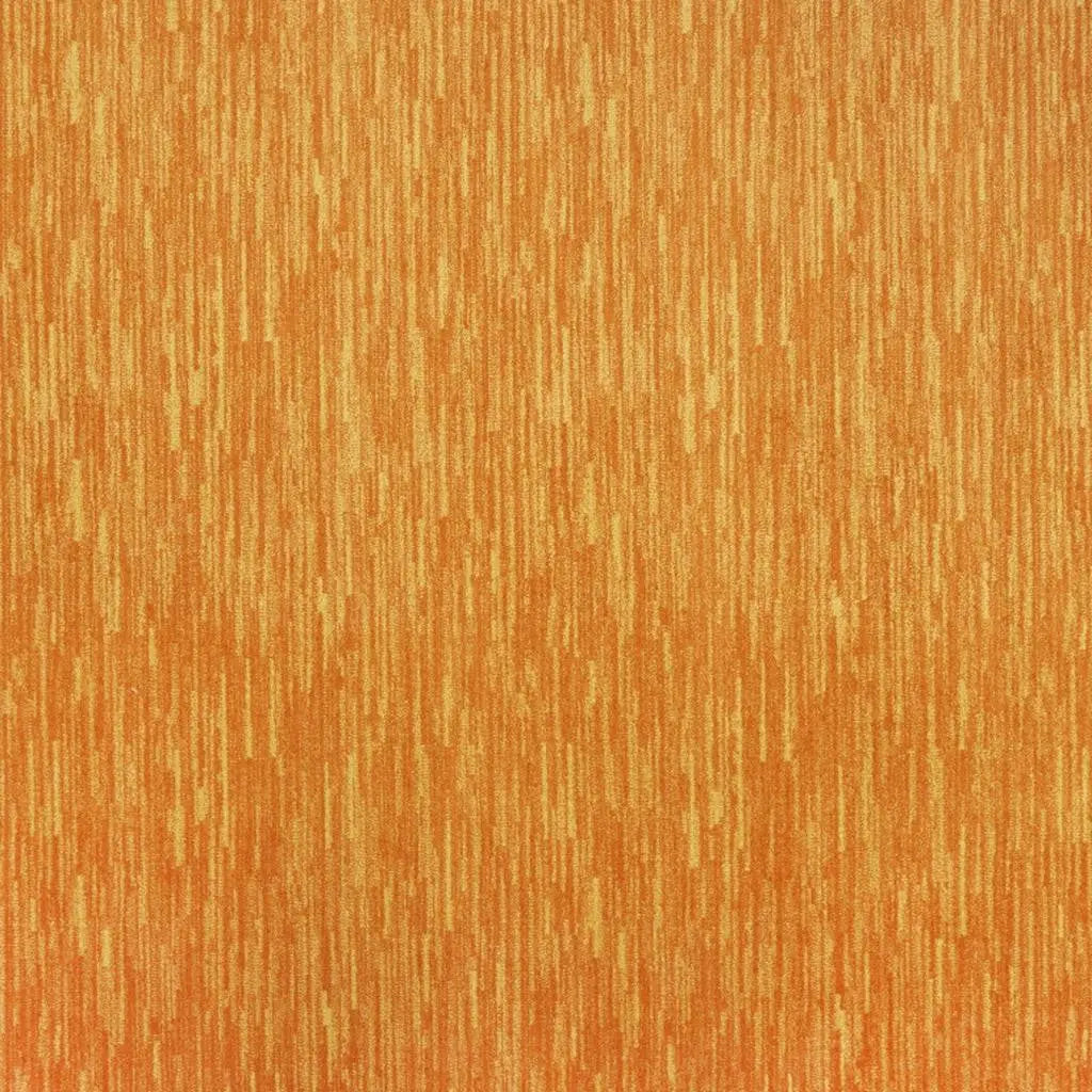 9' Orange Square Indoor Outdoor Area Rug - GreatEagleInc