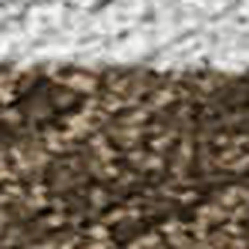 9' X 12' Chocolate And Brown Abstract Washable Indoor Outdoor Area Rug Homeroots Outdoor