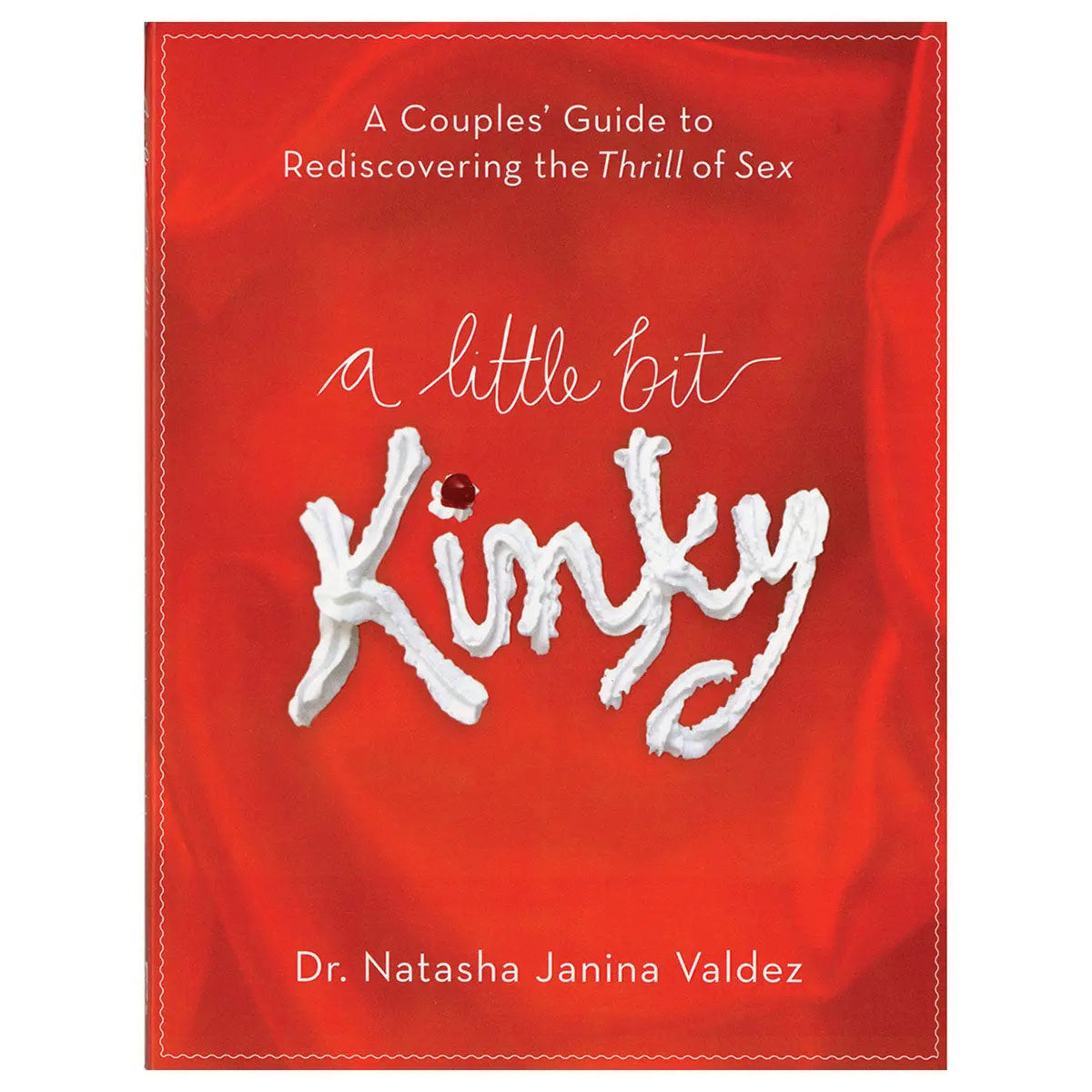 A Little Bit Kinky Penguin