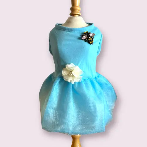 A Lovely Spring Dress Bark Fifth Avenue