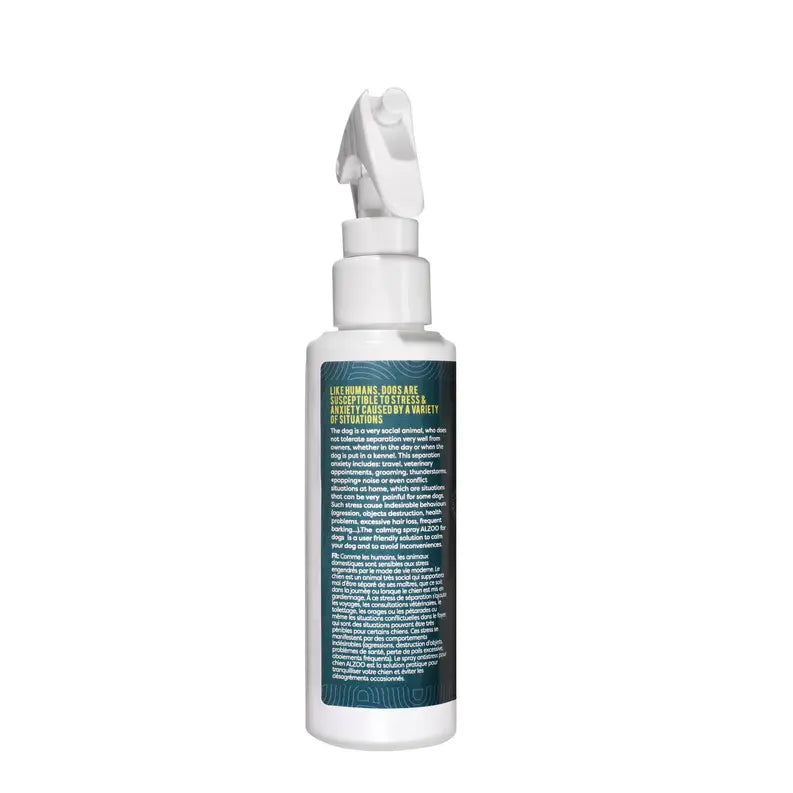 ALZOO Plant-Based Calming Spray Cat ALZOO
