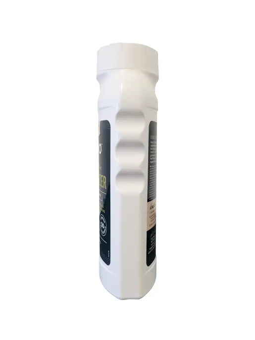 ALZOO Plant-Based Cat Litter Deodorizer, Fresh ocean Breeze ALZOO