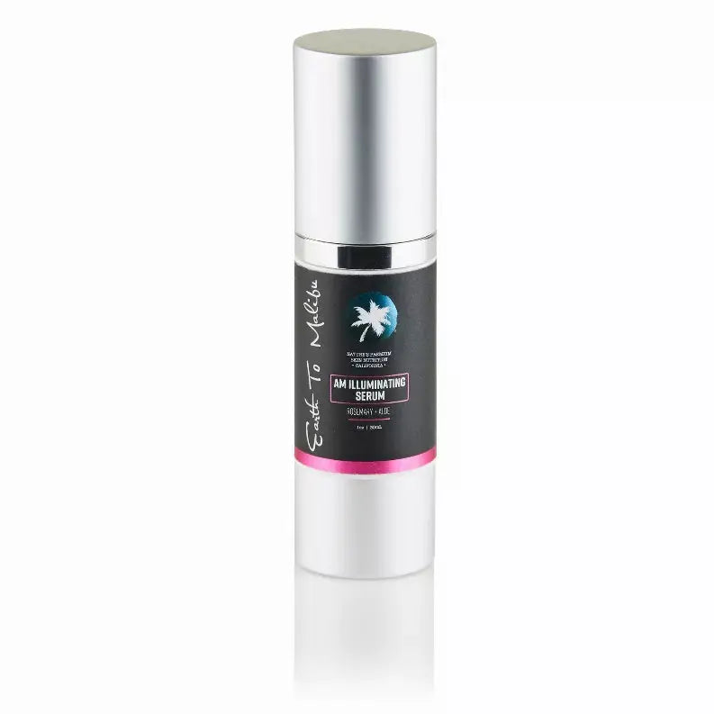AM Illuminating Serum Earth to Malibu