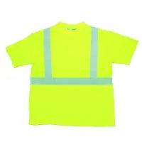 ANSI Class 2 Durable Flame Retardant T-S MUTUAL INDUSTRIES INC.
