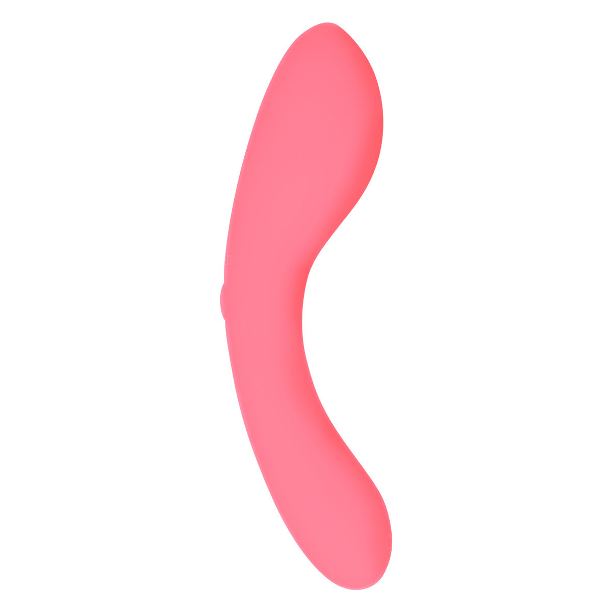 Swan- The Mini Swan Wand Glow-in-the-Dark Pink BMS