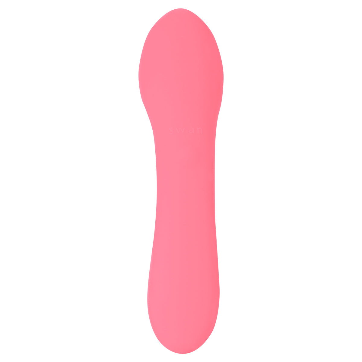 Swan- The Mini Swan Wand Glow-in-the-Dark Pink BMS