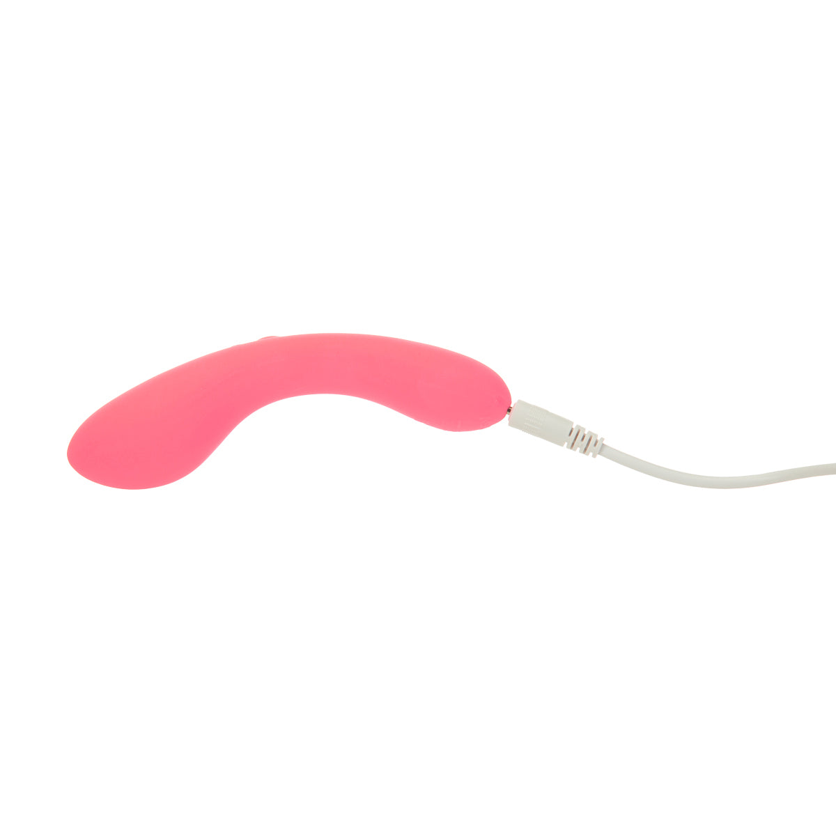 Swan- The Mini Swan Wand Glow-in-the-Dark Pink BMS