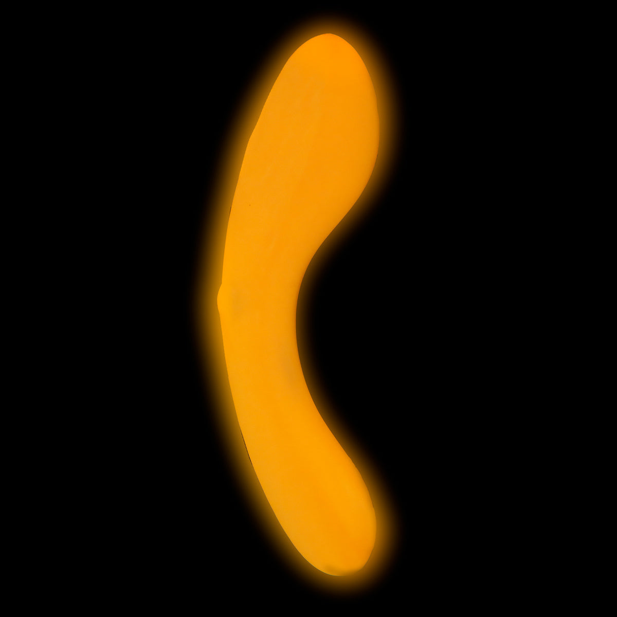 Swan- The Mini Swan Wand Glow-in-the-Dark Pink BMS