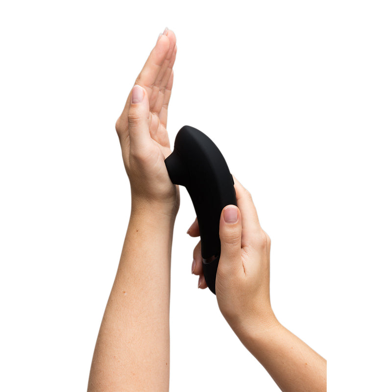 Womanizer Next Black Womanizer