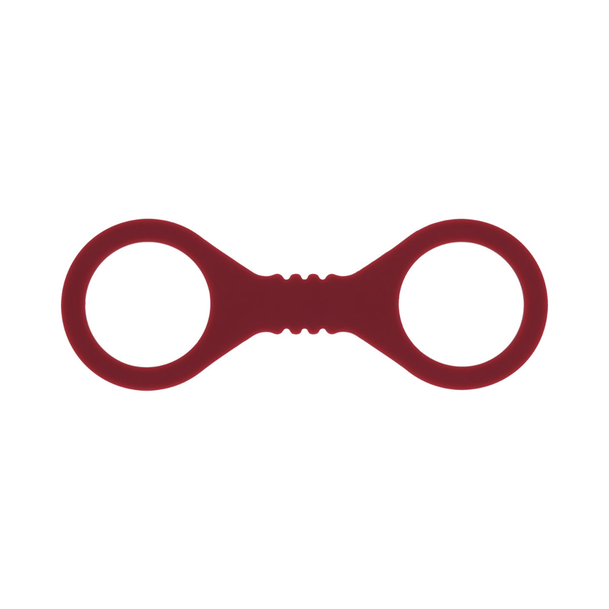 SS S&M Enchanted Small Silicone Cuffs Sportsheets