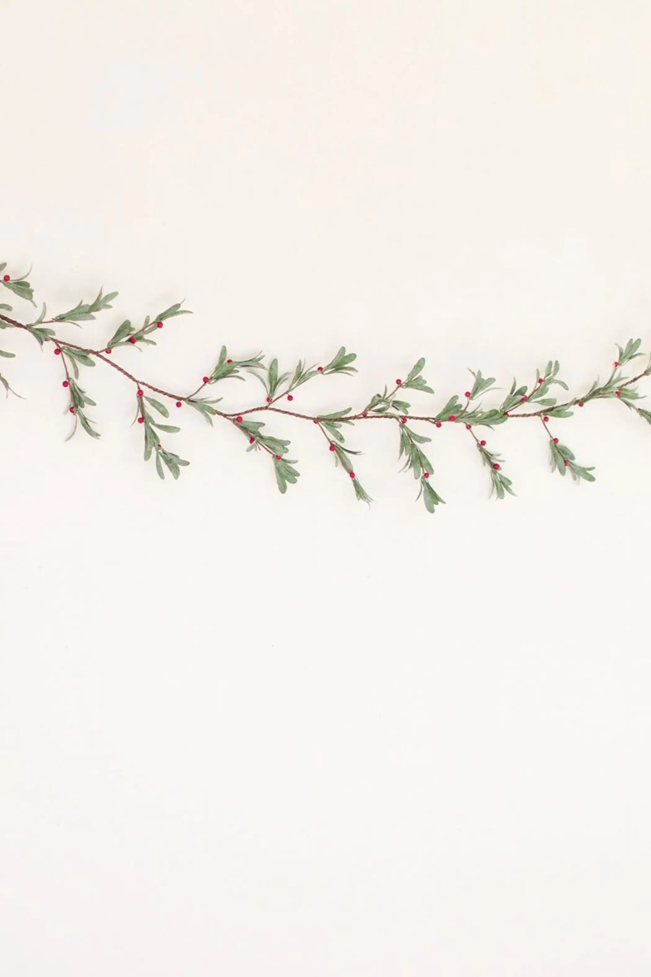 ARTIFICIAL MISTLETOE GARLAND Kalalou