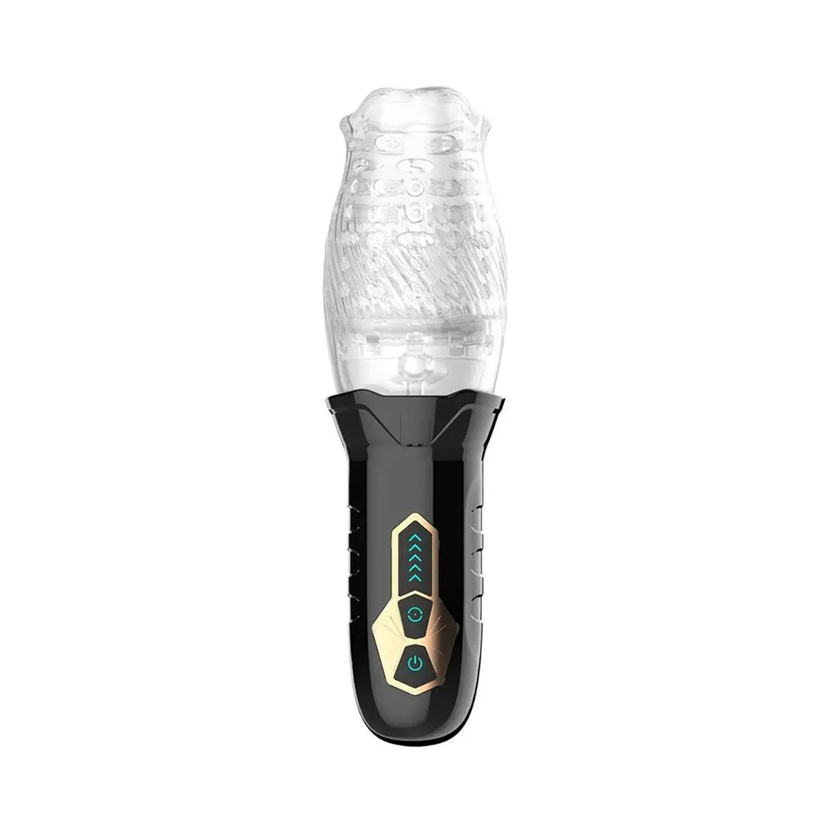 A&E Adam's Gawk Gawk Rotat Vibr Masturb - GreatEagleInc