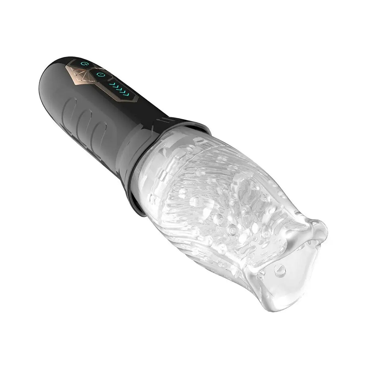A&E Adam's Gawk Gawk Rotat Vibr Masturb - GreatEagleInc