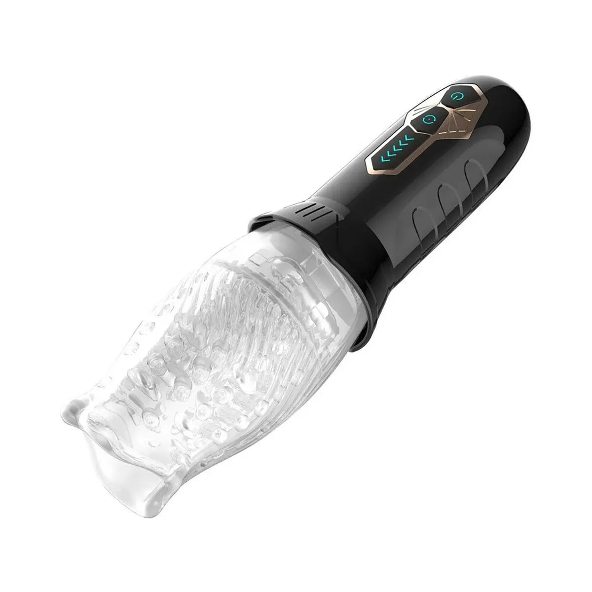 A&E Adam's Gawk Gawk Rotat Vibr Masturb - GreatEagleInc