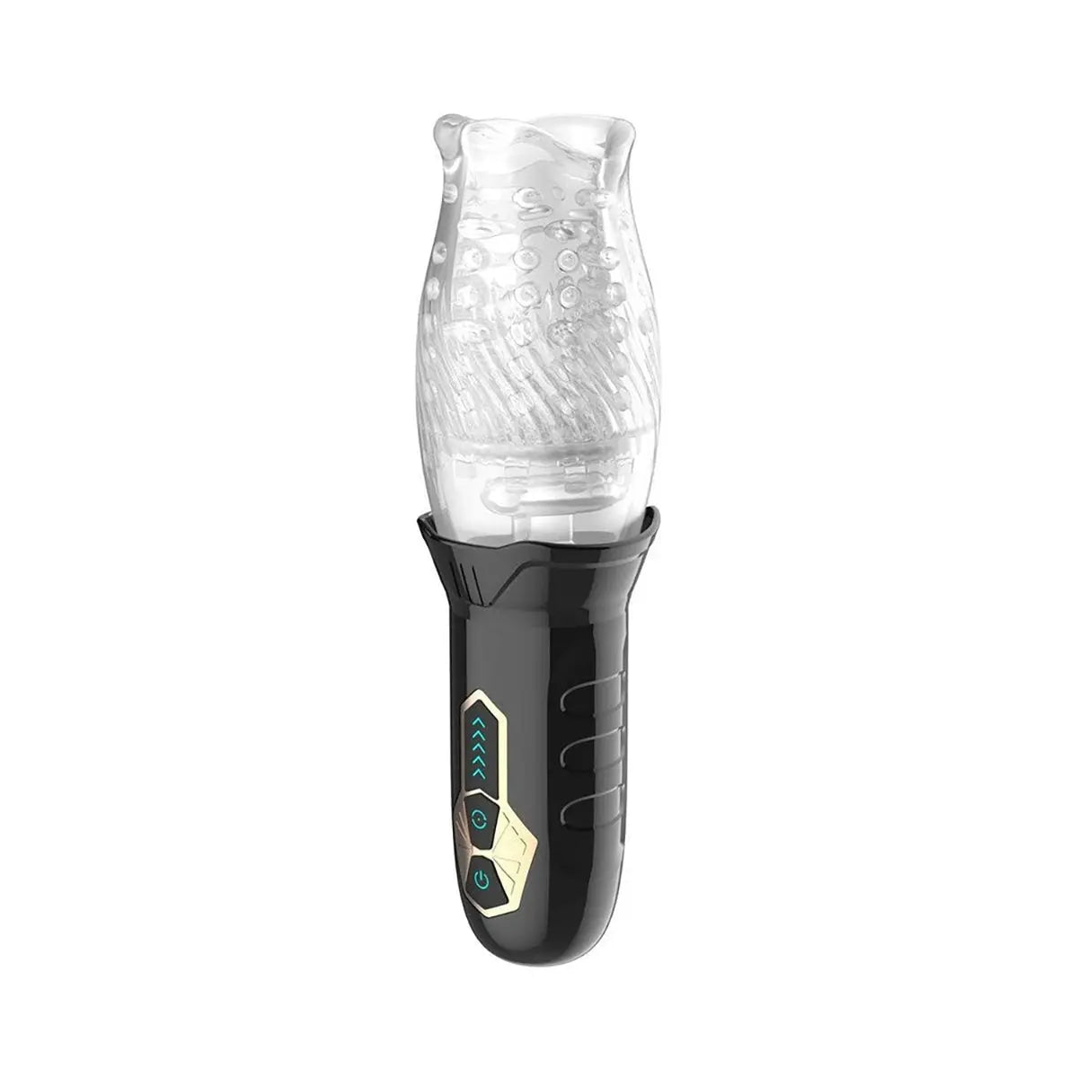 A&E Adam's Gawk Gawk Rotat Vibr Masturb - GreatEagleInc
