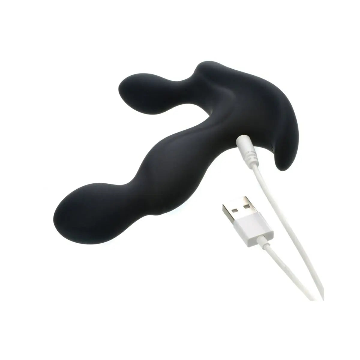A&E Adam's Vibrating Triple Probe - GreatEagleInc