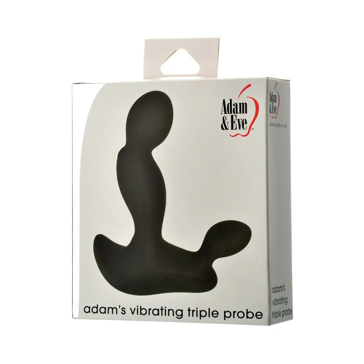 A&E Adam's Vibrating Triple Probe - GreatEagleInc
