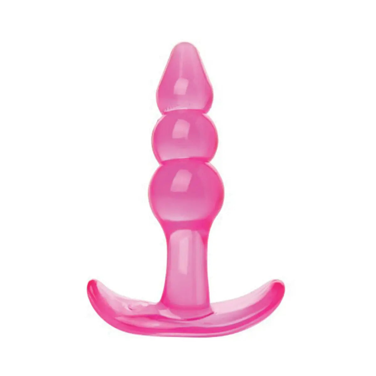 A&E Bumpy Bubbles Anal Plug PHE / Adam & Eve