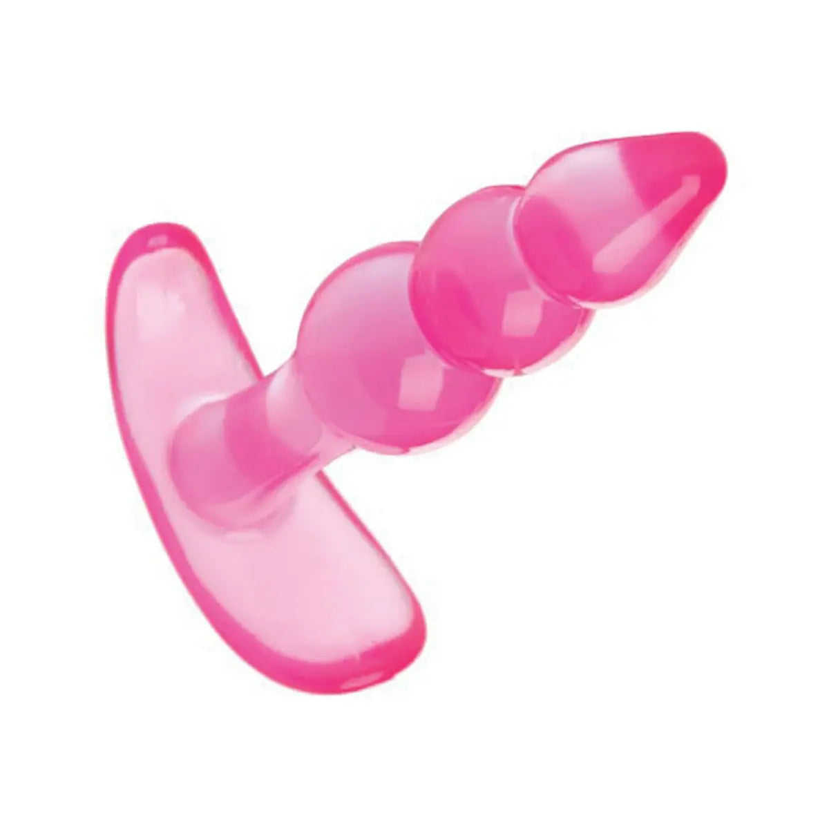 A&E Bumpy Bubbles Anal Plug PHE / Adam & Eve