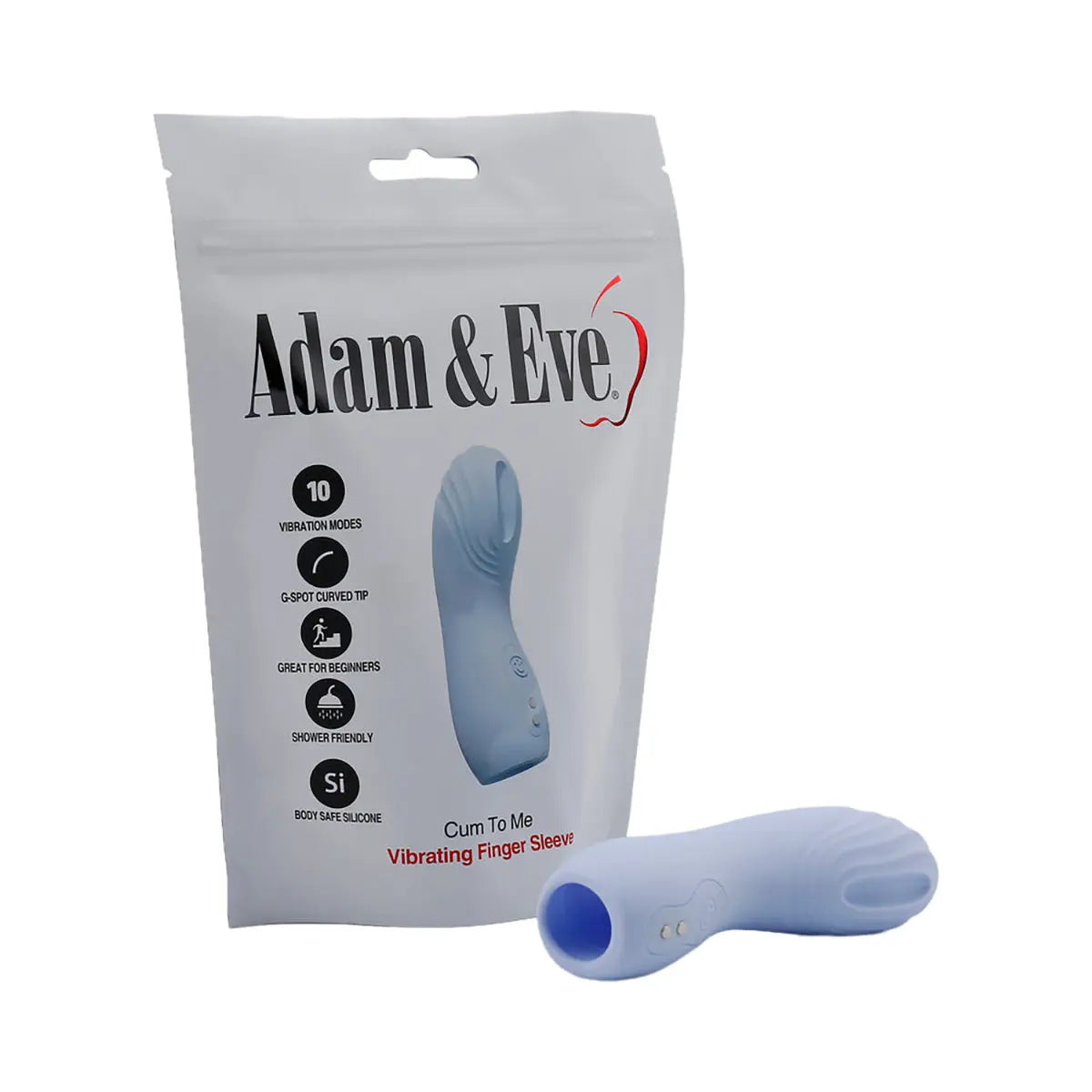 A&E Cum To Me PHE / Adam & Eve