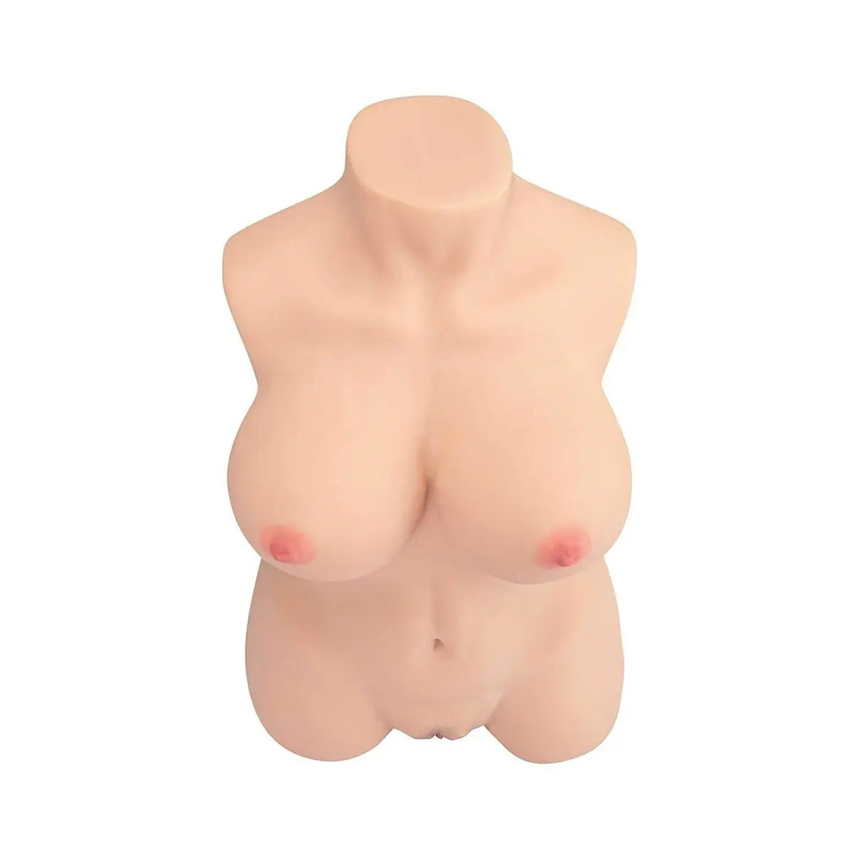 A&E Eve The Girl Next Door Real Torso PHE / Adam & Eve