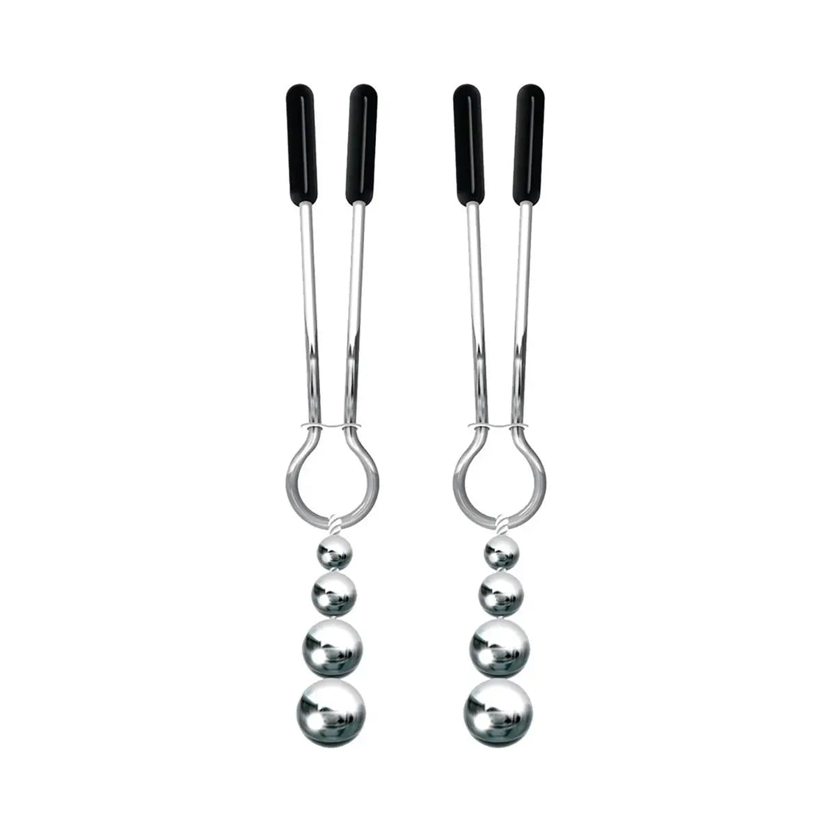 A&E Eve's Naughty Nipple Clips PHE / Adam & Eve