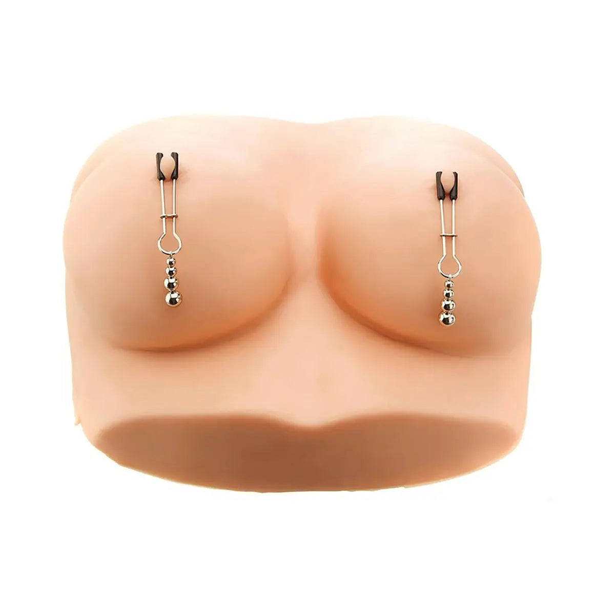 A&E Eve's Naughty Nipple Clips PHE / Adam & Eve