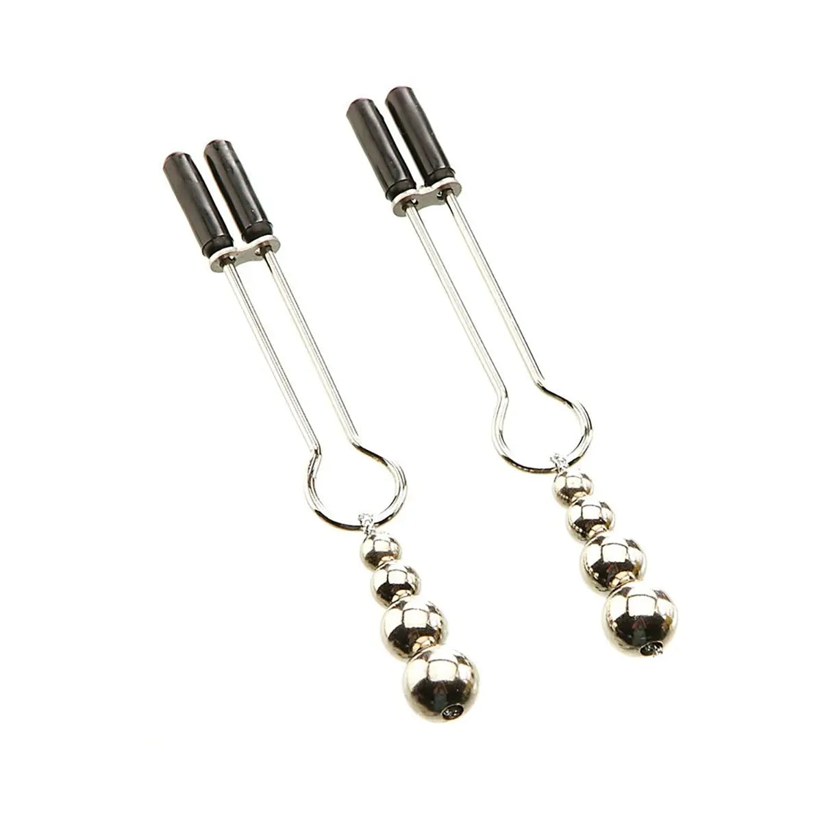 A&E Eve's Naughty Nipple Clips PHE / Adam & Eve