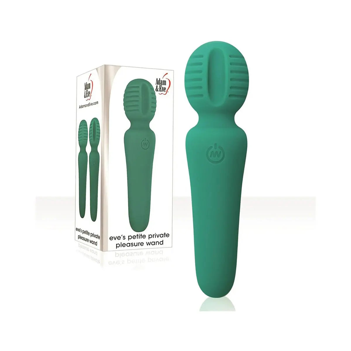 A&E Eve's Petite Private Pleasure Wand PHE / Adam & Eve