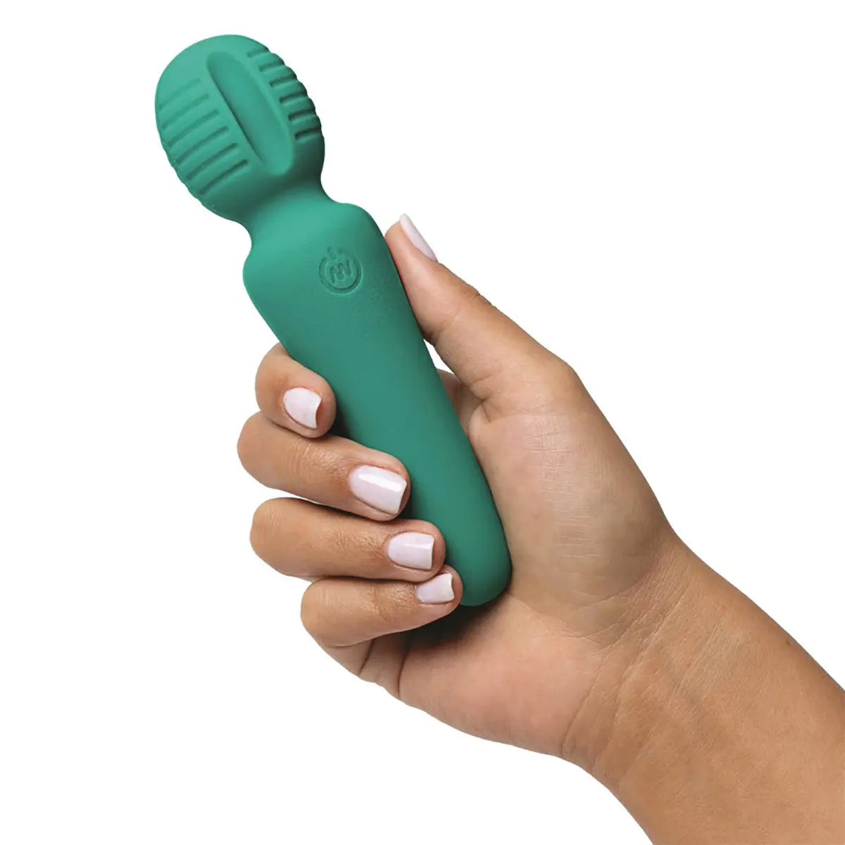 A&E Eve's Petite Private Pleasure Wand PHE / Adam & Eve
