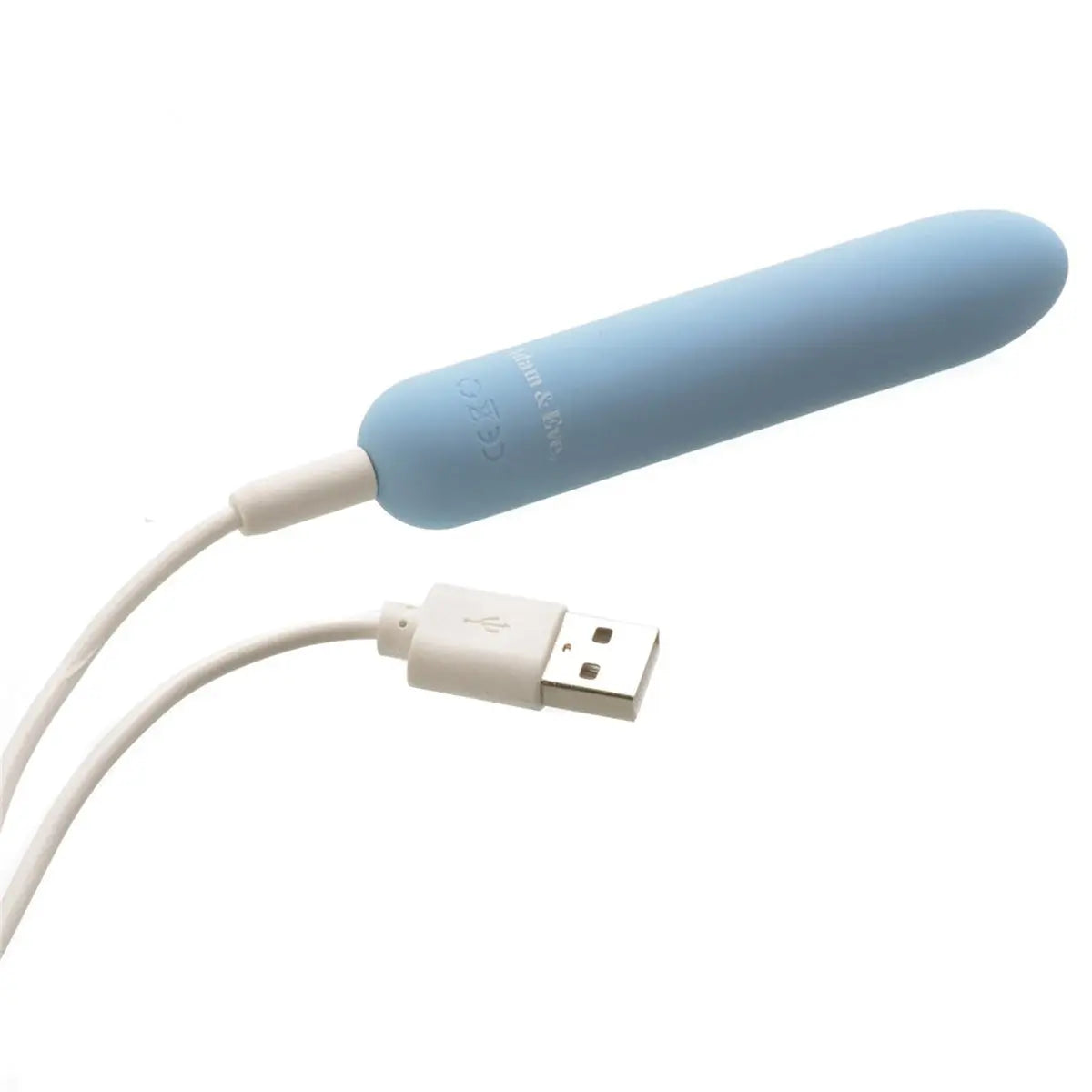A&E Eve's Silky Sensations Rechar Bullet PHE / Adam & Eve