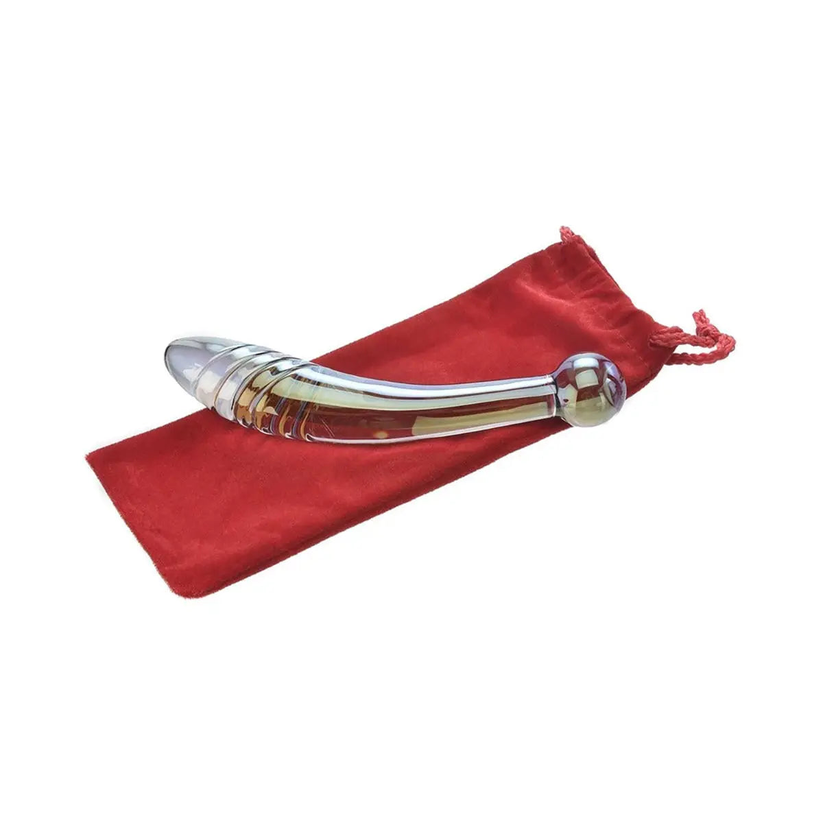 A&E Glass Fairy Wand PHE / Adam & Eve