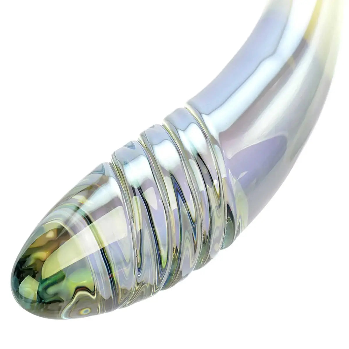 A&E Glass Fairy Wand PHE / Adam & Eve