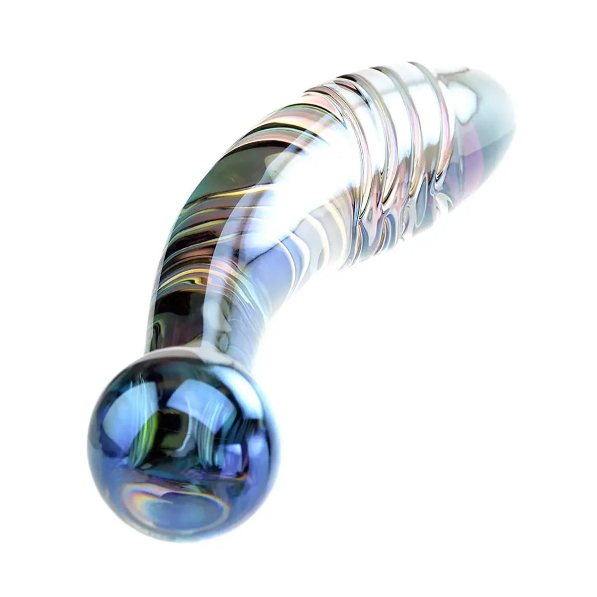 A&E Glass Fairy Wand PHE / Adam & Eve