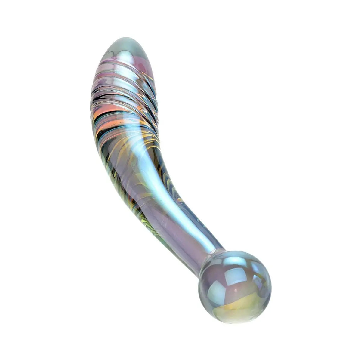 A&E Glass Fairy Wand PHE / Adam & Eve