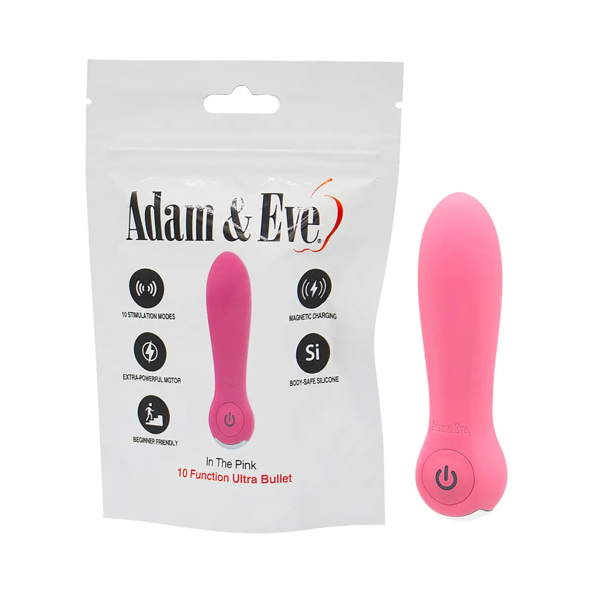 A&E In The Pink PHE / Adam & Eve