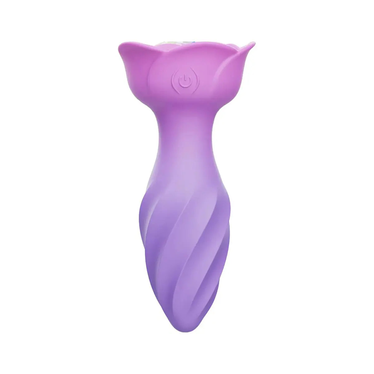 A&E Rotating Rose Plug PHE / Adam & Eve