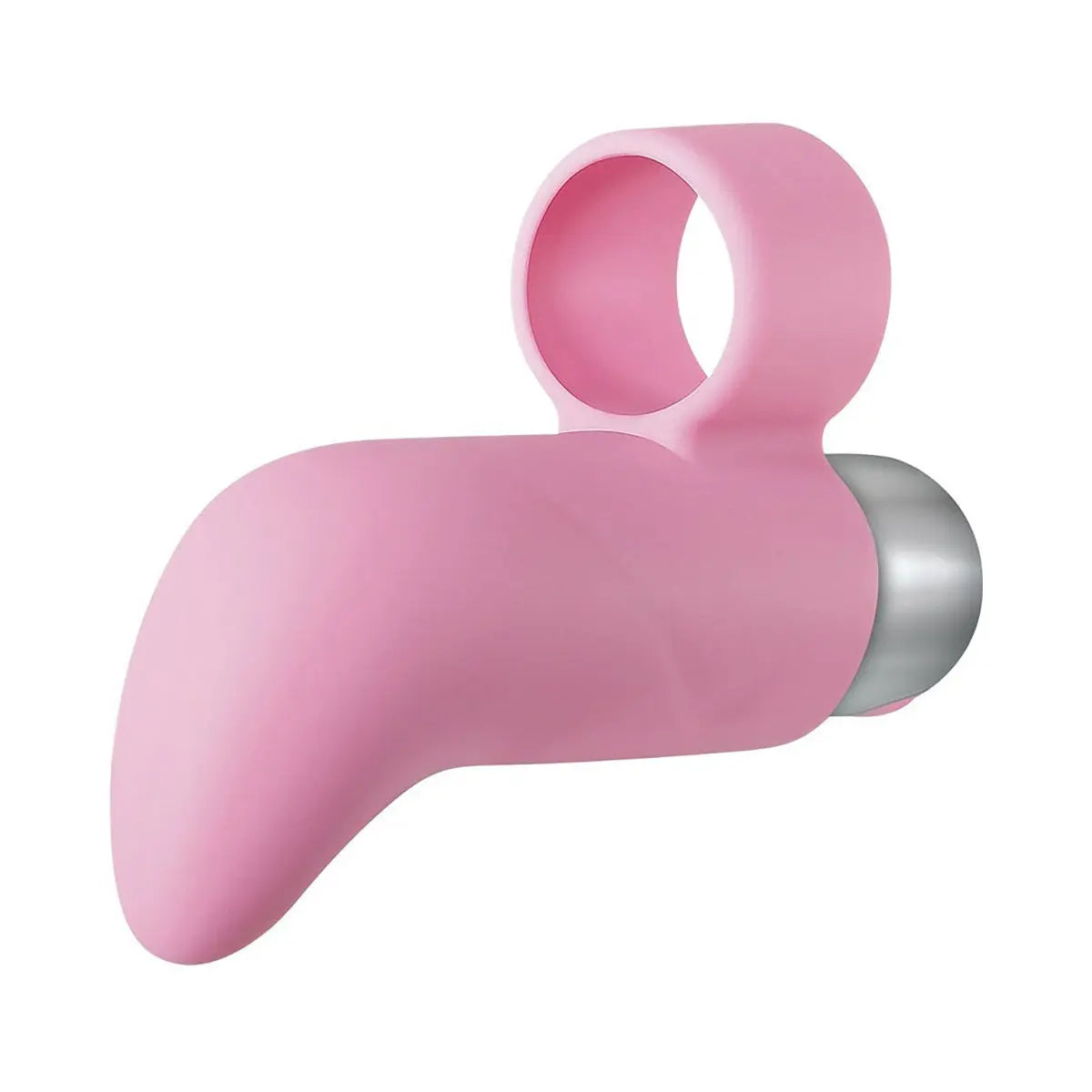 A&E Silicone Rechargeable Finger Vibe PHE / Adam & Eve