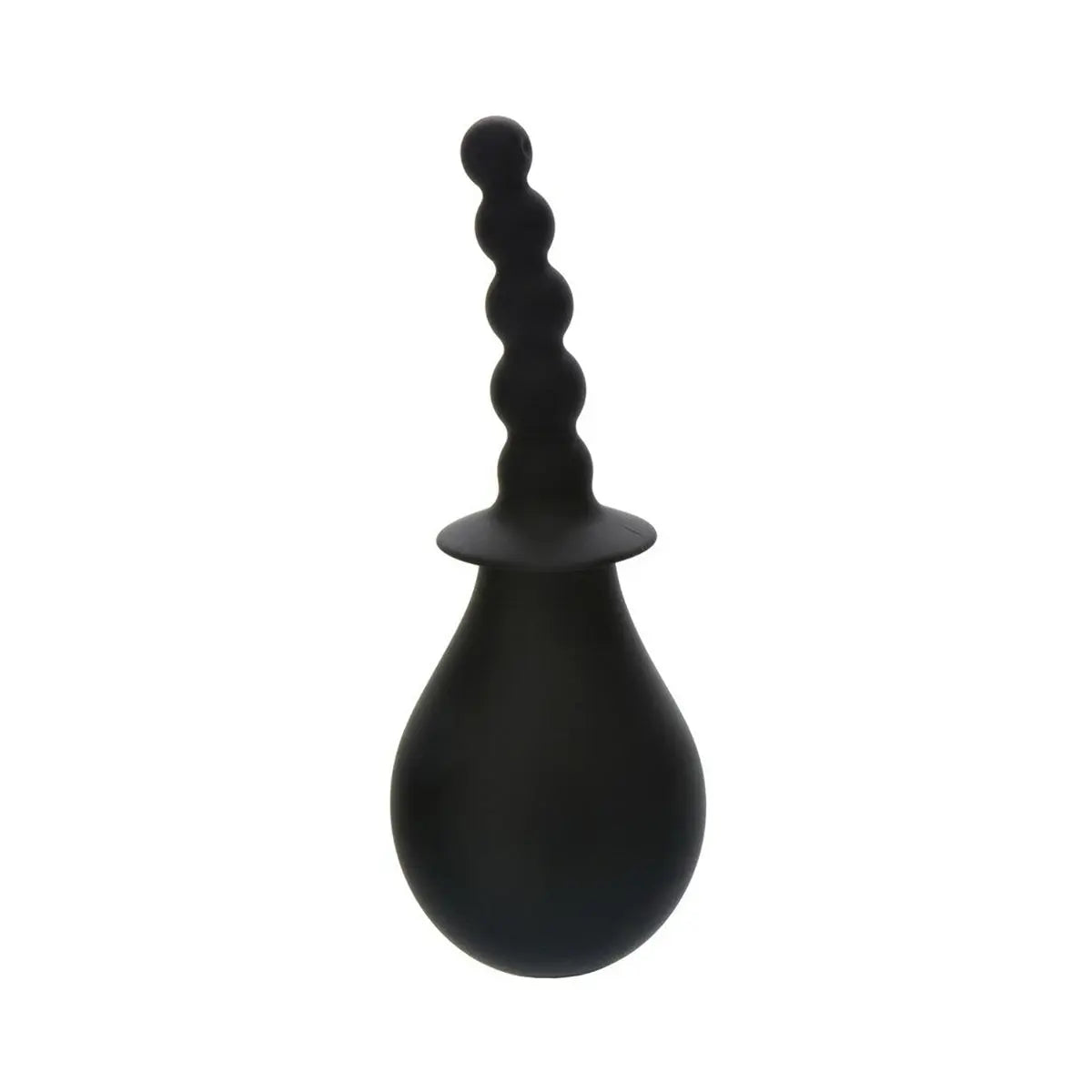 A&E Smooth & Easy Silicone Douche PHE / Adam & Eve