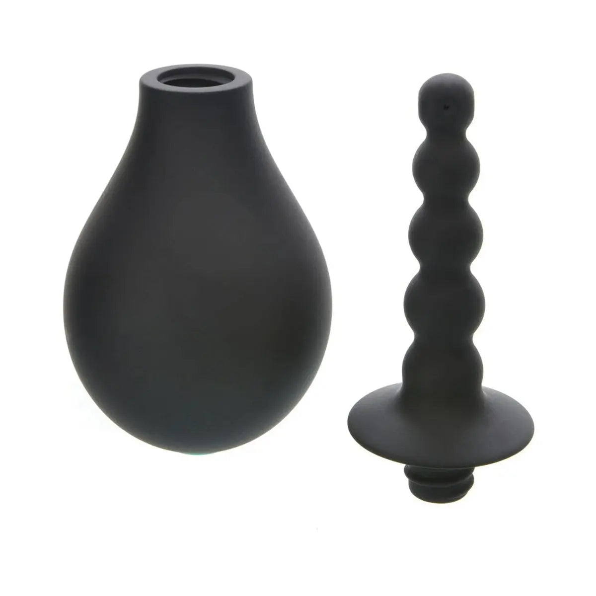 A&E Smooth & Easy Silicone Douche PHE / Adam & Eve