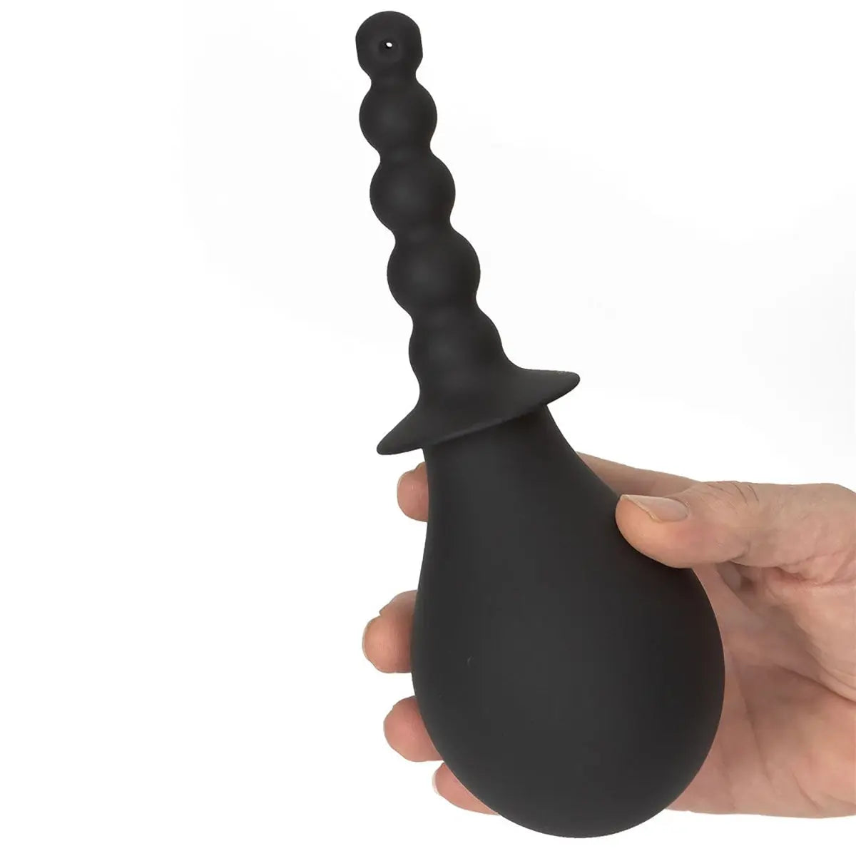 A&E Smooth & Easy Silicone Douche PHE / Adam & Eve