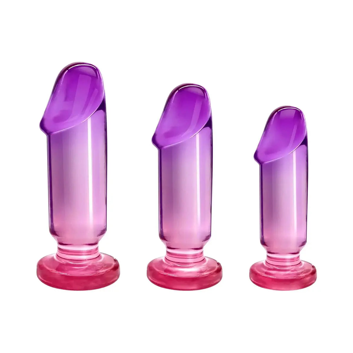 A&E Sunset Dreams Anal Training Kit PHE / Adam & Eve