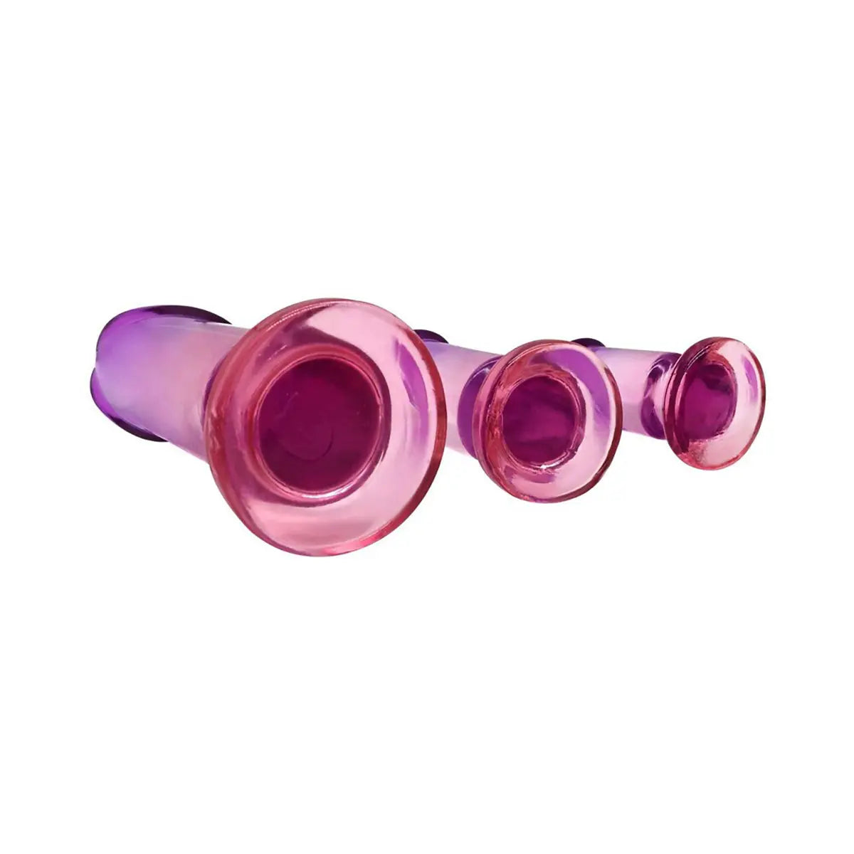 A&E Sunset Dreams Anal Training Kit PHE / Adam & Eve