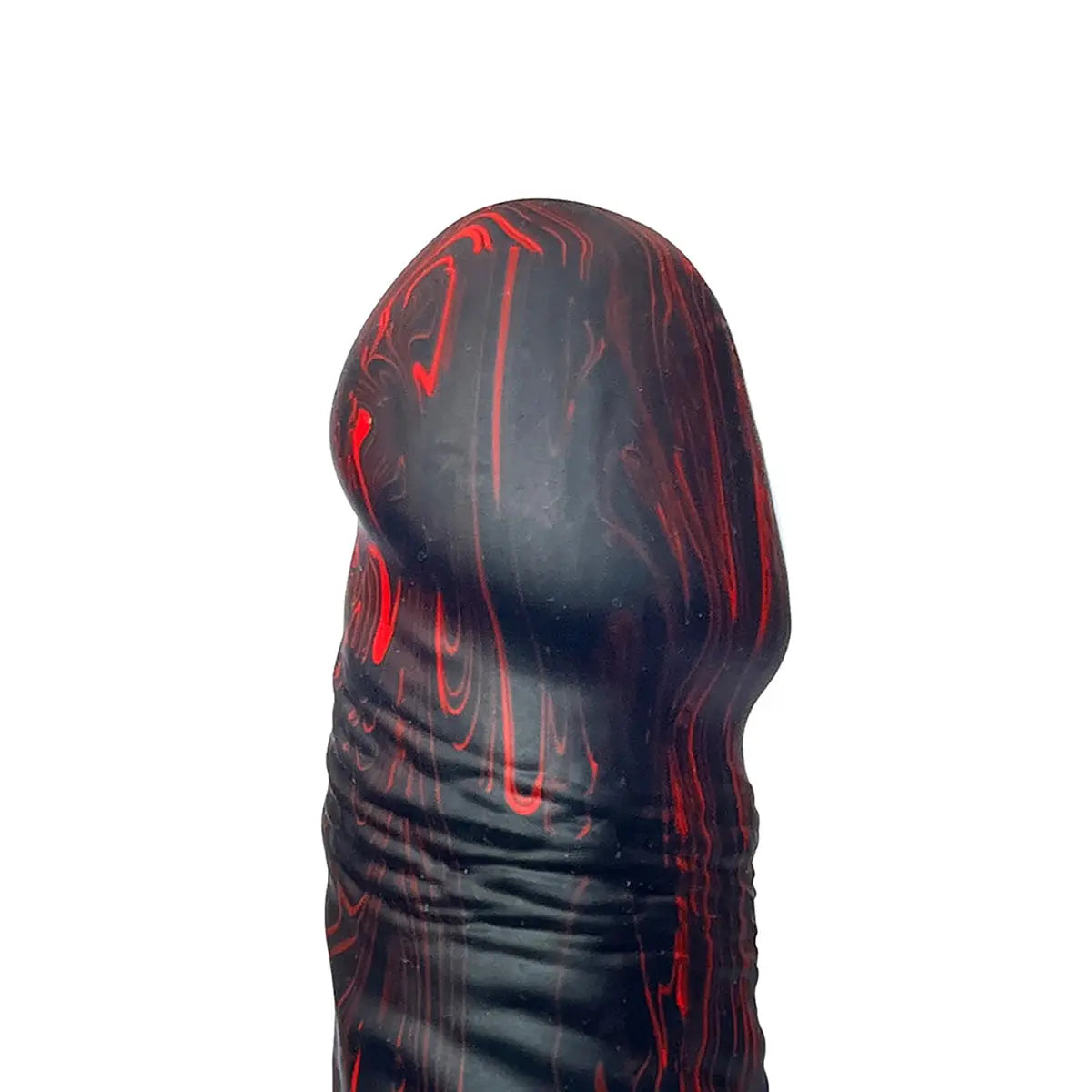 A&E The Bedrocker Thrusting Dildo PHE / Adam & Eve